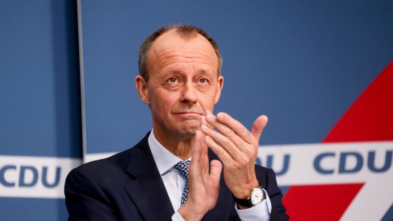 Dopo la Merkel, un vero conservatore a capo dei conservatori