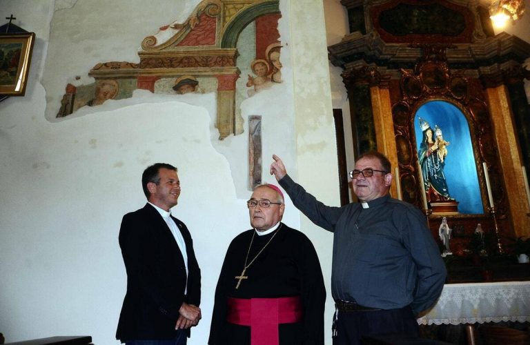 Monsignor Negri fu sempre attento alla dignità della persona e alla difesa della vita