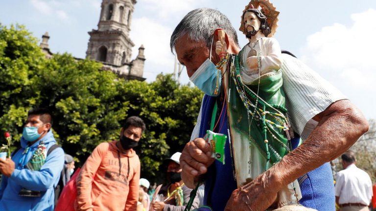 Messico, la carneficina dei preti che sfidano i narcos