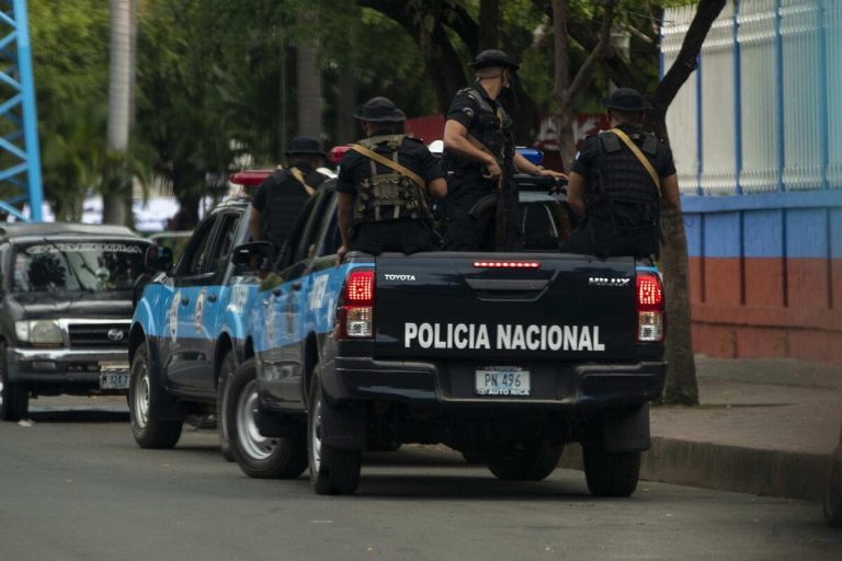 Torture e regimi complici, così il satrapo Ortega tiene il Nicaragua in pugno