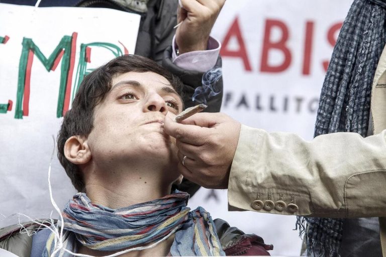 «Perché dico no al referendum sulla liberalizzazione della cannabis»