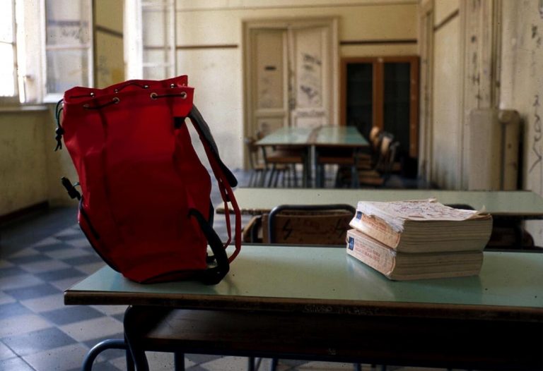 Contro lo Stato educatore nazionale