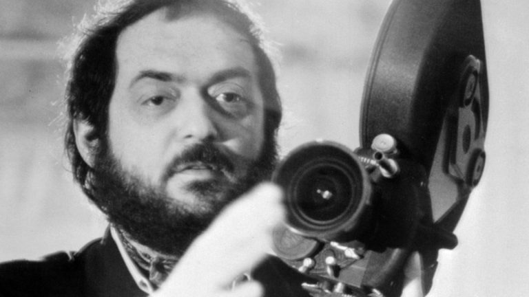 L’uomo ingabbiato di Stanley Kubrick