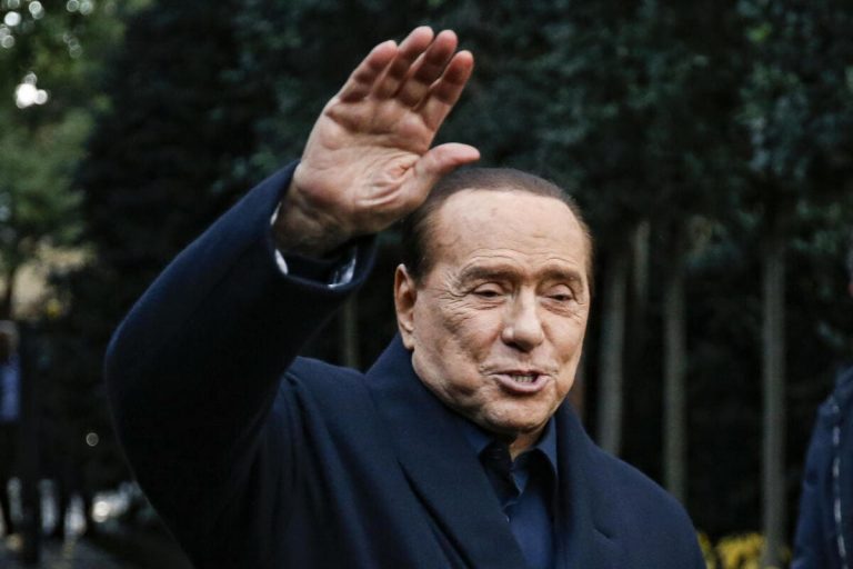 L’ipotesi Berlusconi al Colle e l’egemonia che piacerebbe a Speranza
