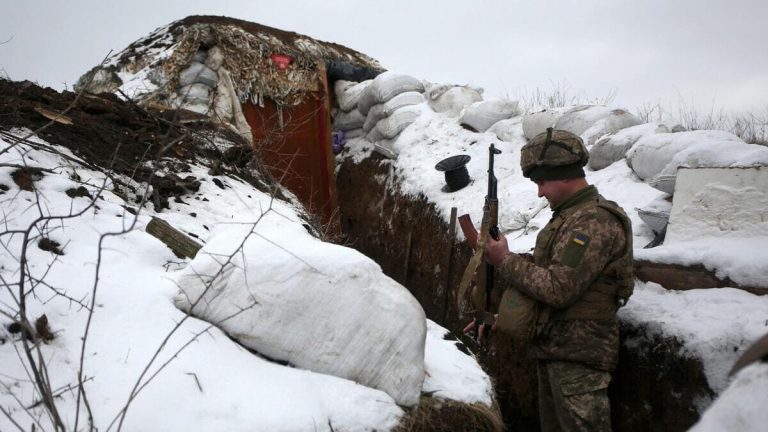 Tensione altissima tra Ucraina e Russia. Biden prepara 5.000 soldati