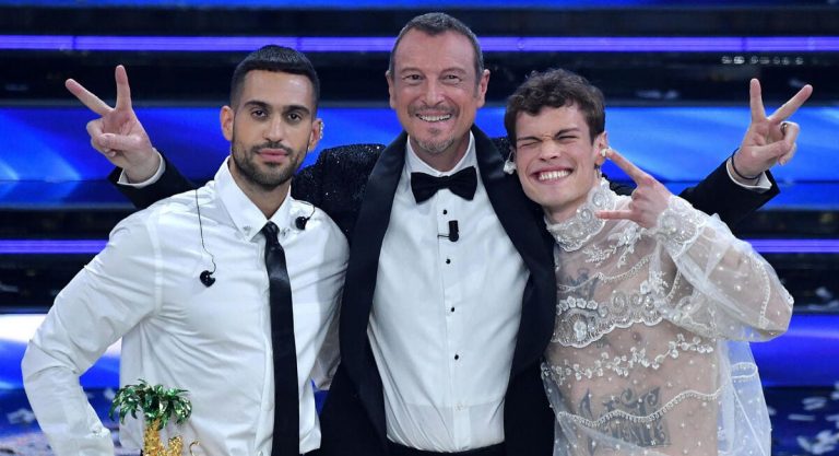 Da dove arriva tutta questa aridità? Lettera su Sanremo