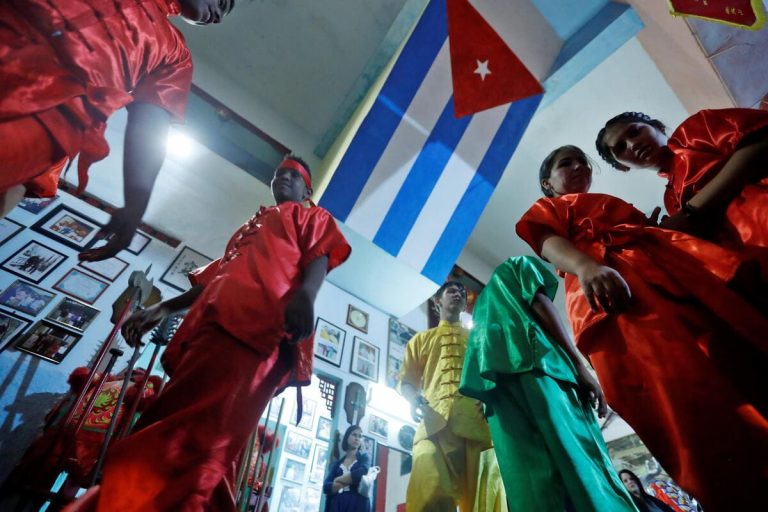 Così l’America latina è diventata il giardino di casa di Pechino