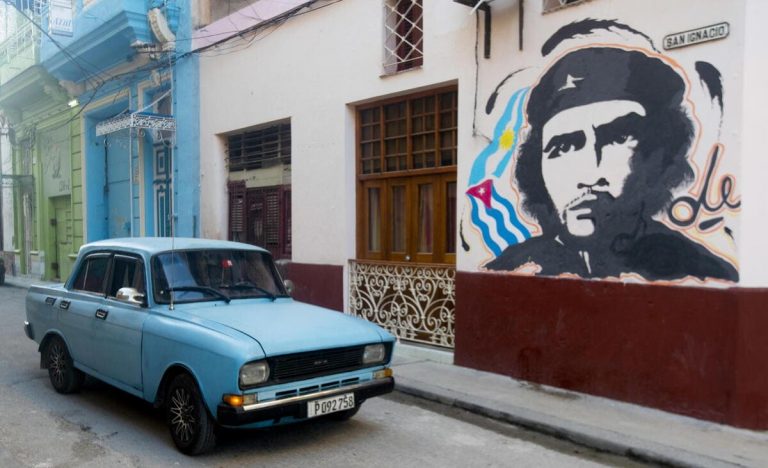 «A Cuba situazione drammatica, ma in Italia vince la propaganda»