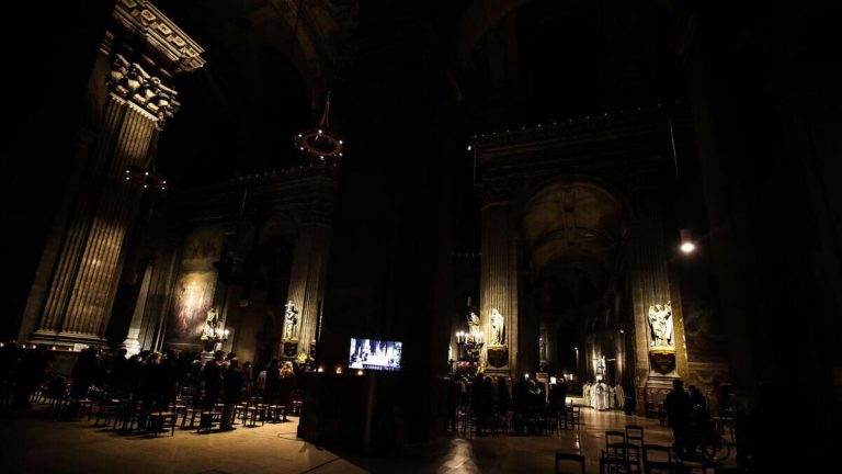 Francia, abusi sessuali nella Chiesa. C’è differenza tra giustizia e gogna