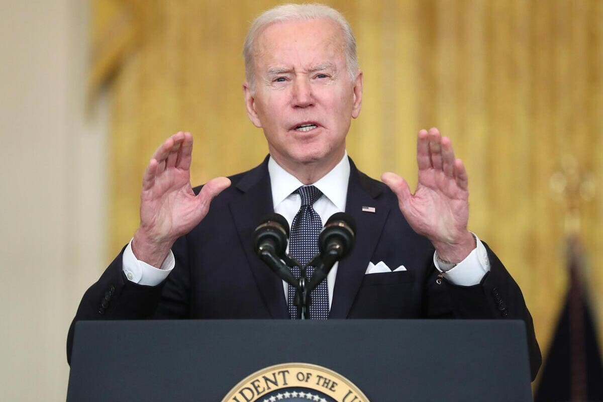 Joe Biden