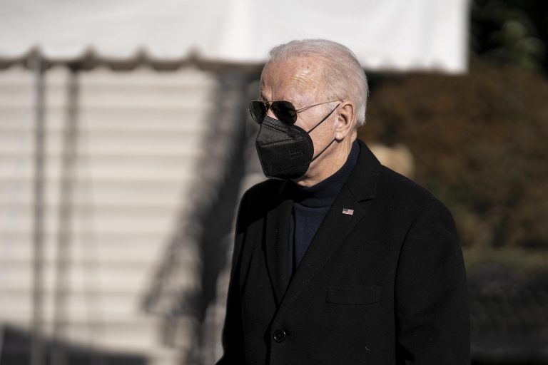 Con la scusa del Covid Biden espelle i migranti venezuelani