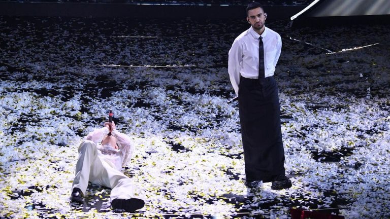 Adesso che è finito possiamo scrivere che il Festival di Sanremo non esiste