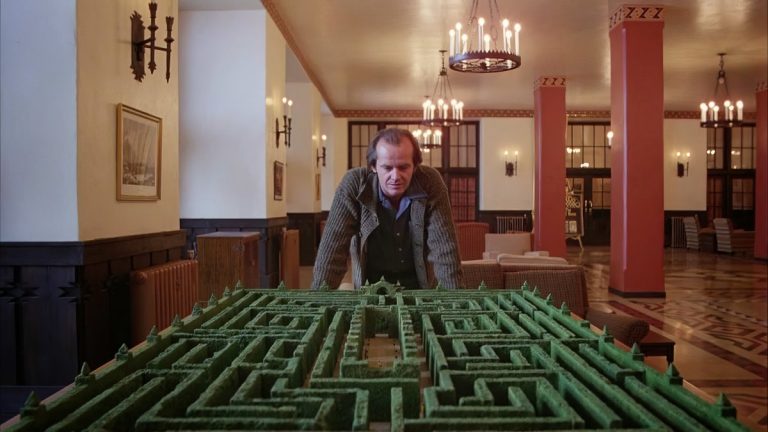 Il “fatto in casa” che oscurerebbe perfino la luccicanza del mio Kubrick