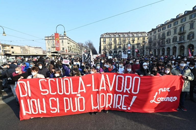 Non usate le tragedie per distruggere l’alleanza tra scuola e lavoro
