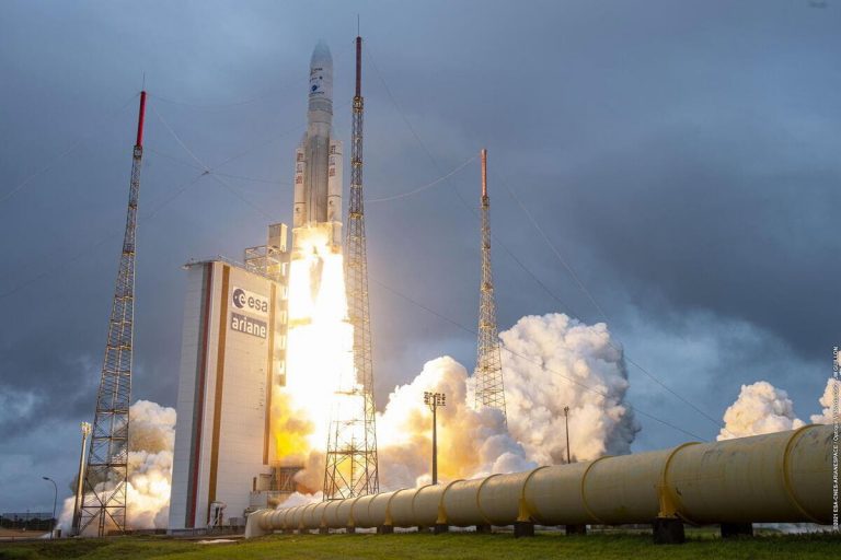 Se sei vivo, inquini. L’idea della Nasa per trovare pianeti abitati