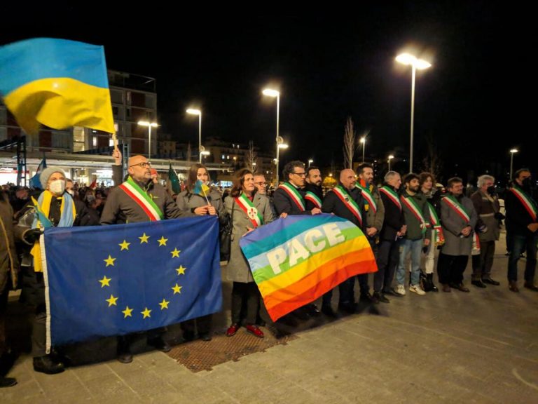 Unione Europea in ordine sparso sull’Ucraina
