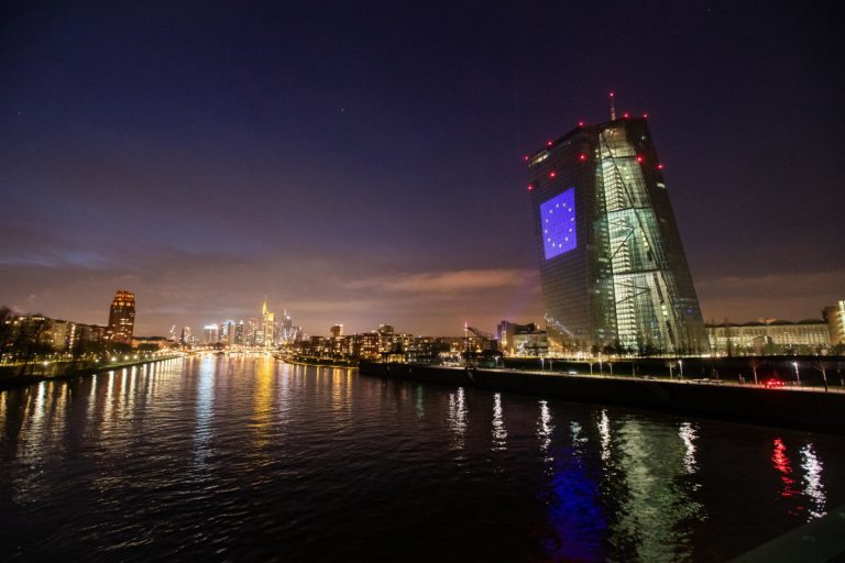 Prima la pandemia, poi la guerra. Il gioco dell’eurotorre