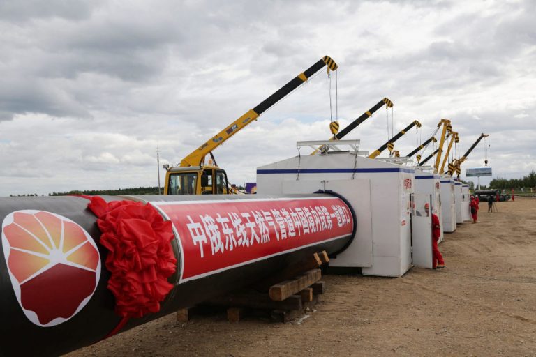 Così Putin cerca mercati alternativi all’Europa per il suo gas (la Cina non è vicina)