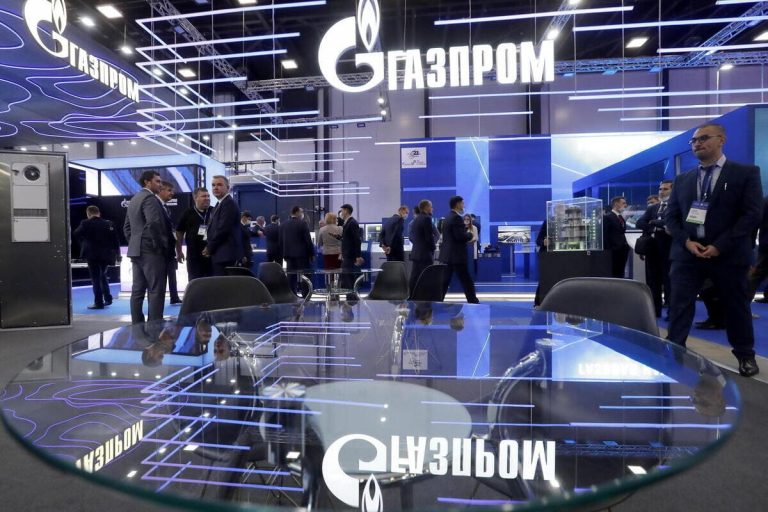 Tonnellate di retorica sull’Ucraina, poi c’è la realtà. Il gas di Putin, per esempio