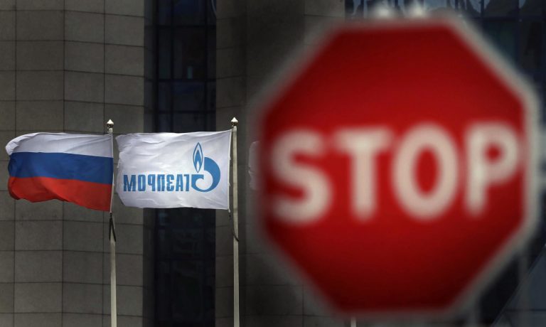Se volete affrancarvi dal gas di Putin, superate la paura di nucleare e fracking