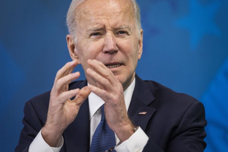 Serpeggia il dubbio: per Biden conta più il voto di midterm o l’equilibrio internazionale?