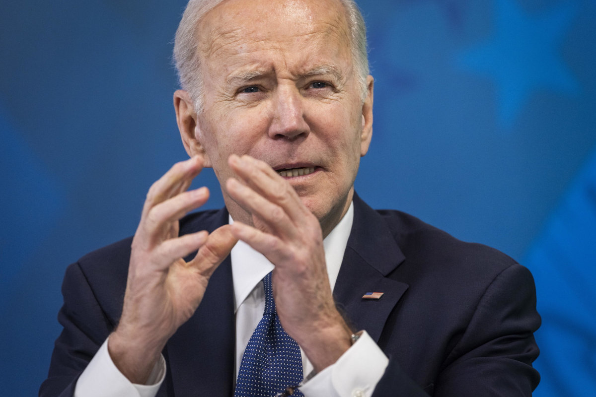 Joe Biden