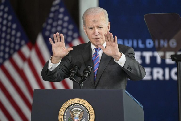 Ucraina, energia, Europa, sicurezza. Le cose che Biden non dice