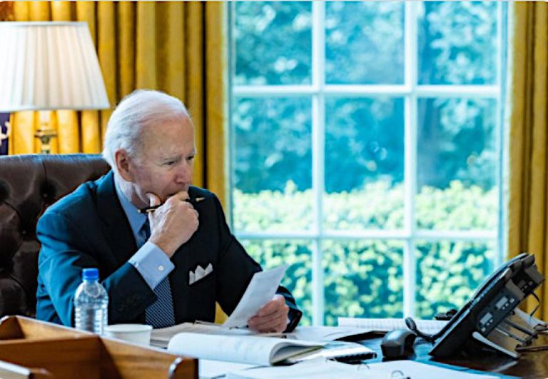 Dubbi tutt’altro che putiniani sul piano Usa per abbattere Putin