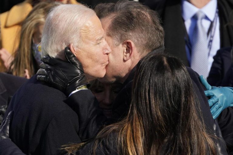 La vergognosa storia dello scoop a scoppio ritardato su Hunter Biden
