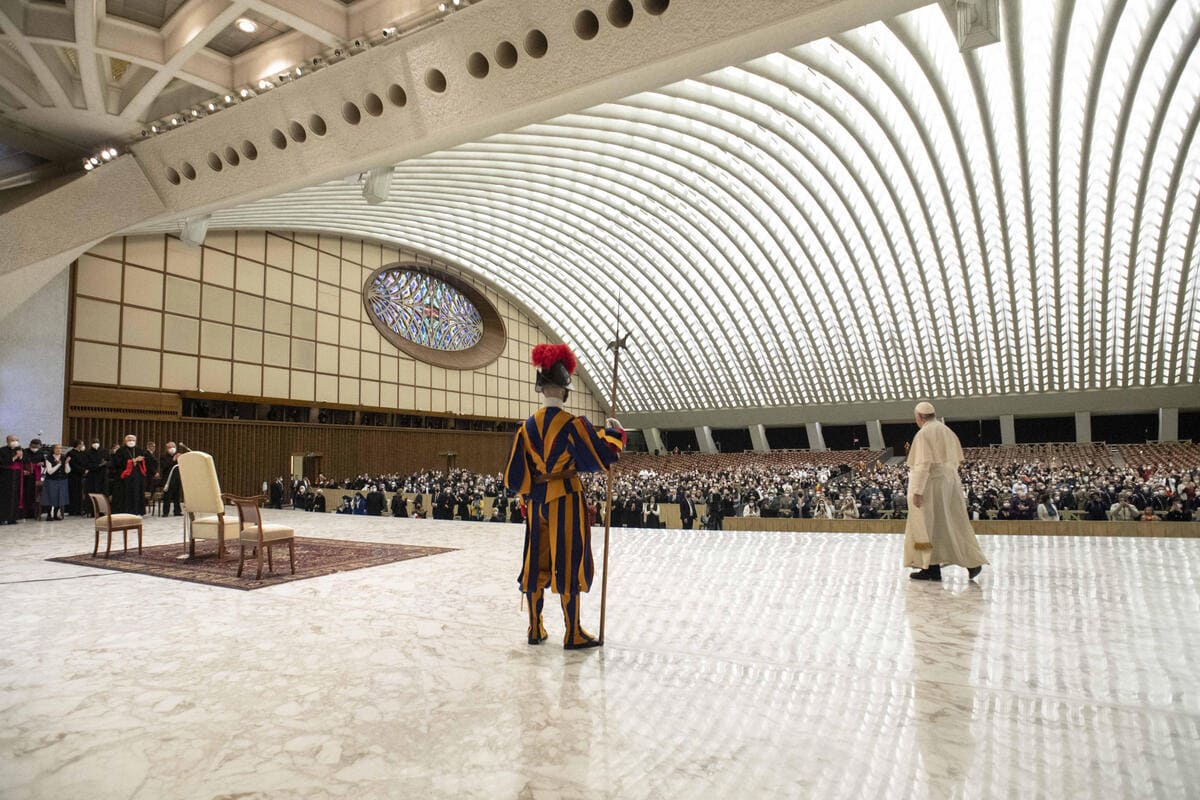 Papa Francesco