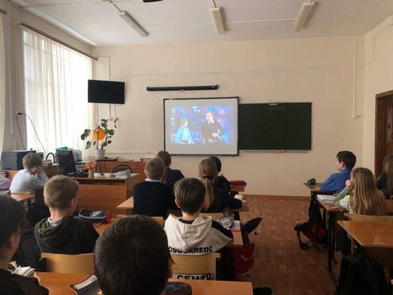 «Perché Putin ha iniziato la guerra?»