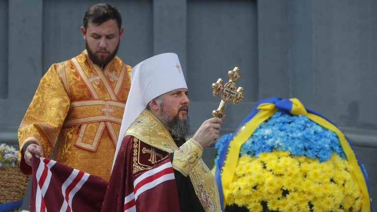 Russia. L’appello di oltre 150 personalità della Chiesa ortodossa: «Basta guerra in Ucraina»