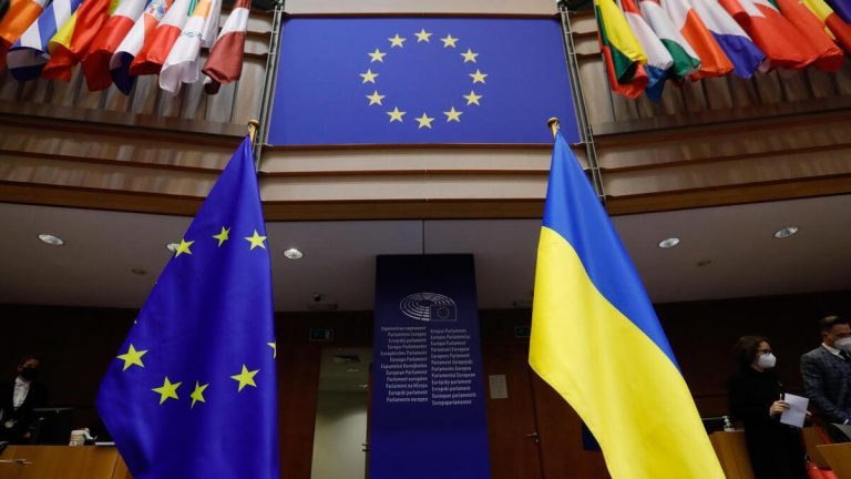 Caracciolo: «Il progetto dell’Europa ha un difetto: non è un progetto»