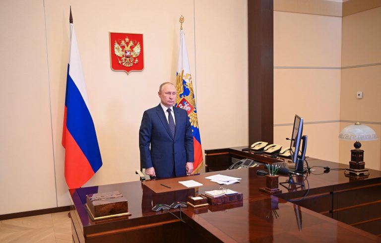 Putin le ha sbagliate tutte