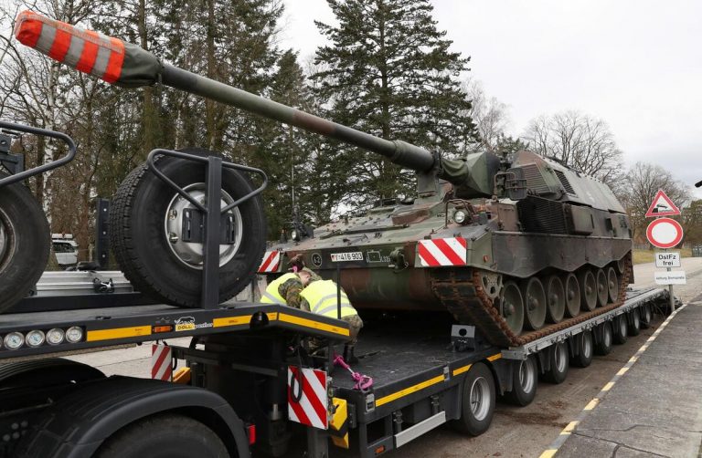 «L’Unione Europea ha bisogno di un esercito»