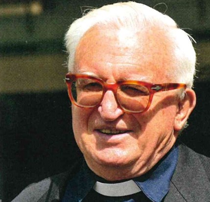 In memoria di don Pierino De Giorgi, “fratello maggiore” dell’Agesc