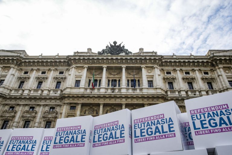 Prima di cianciare di eutanasia legale andate a vedere la sofferenza reale