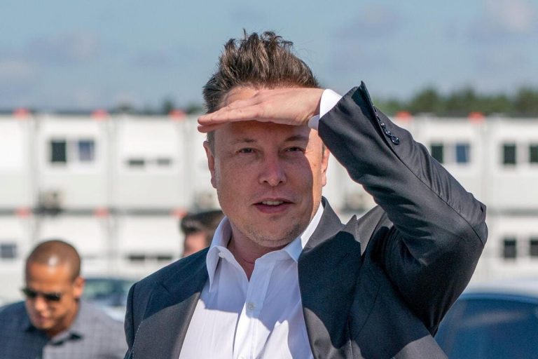 Elon Musk può finalmente fare scoppiare la bolla di Twitter?