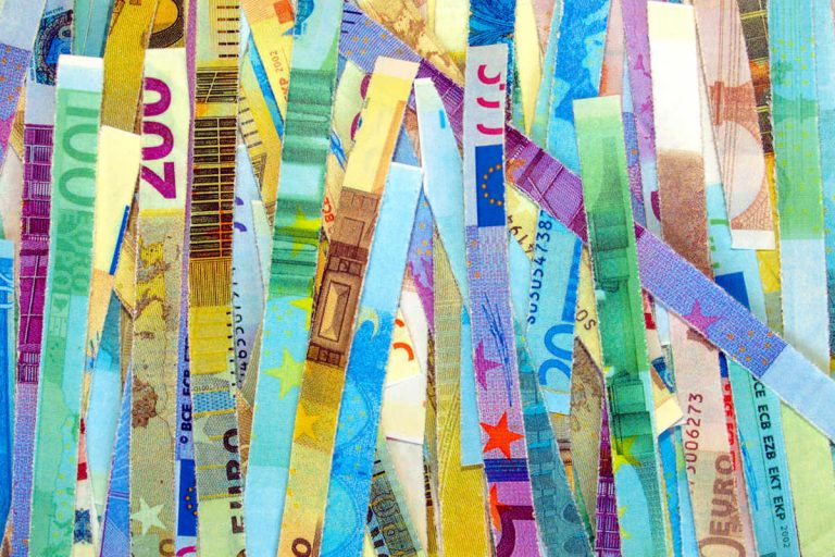 Pagheremo tutto, pagheremo caro. Un’altra crisi dell’euro in arrivo?