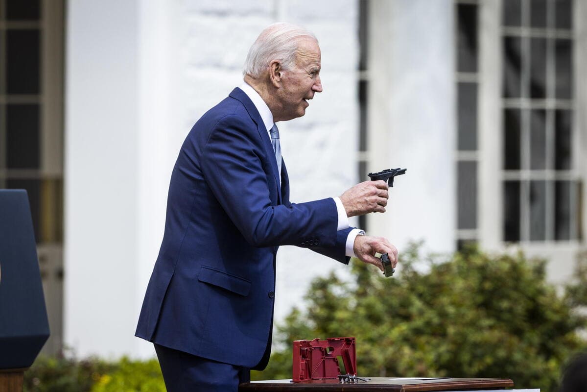 Joe Biden