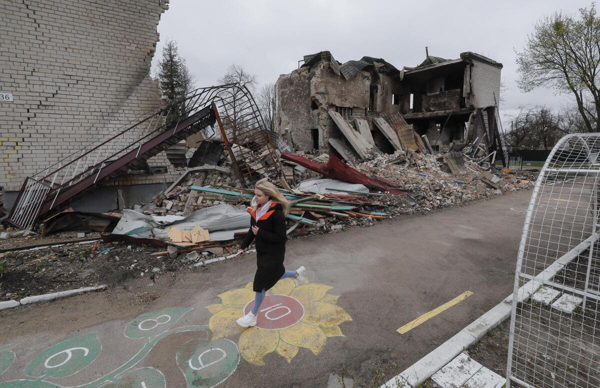 Kiev Ucraina