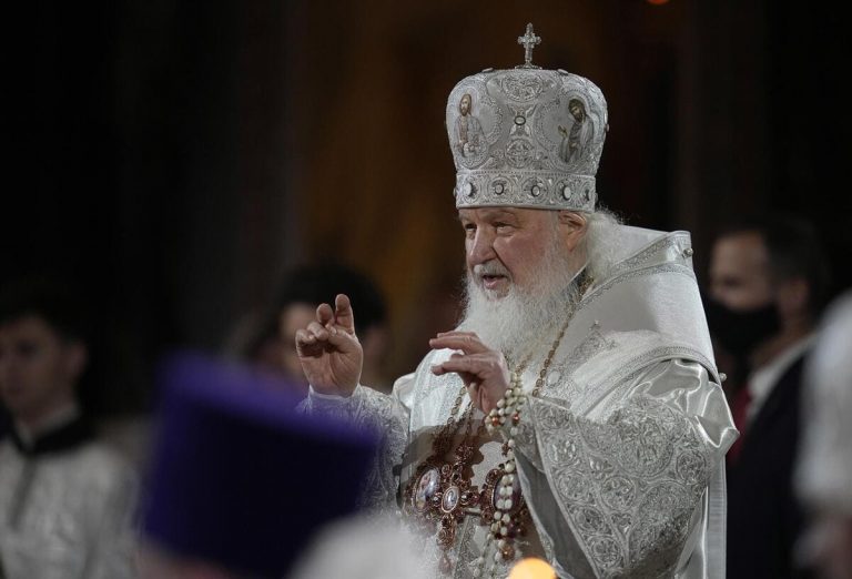Il fallimento dell’ecumenismo di fronte alla guerra in Ucraina
