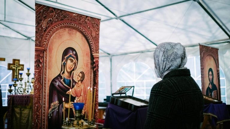 I vescovi europei a Putin e Zelensky: «Una settimana di tregua a Pasqua»
