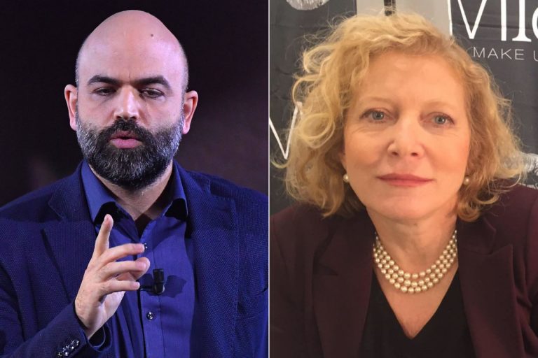 Se il Corriere trasforma in dogmi le banalità di Saviano su droga e prostituzione