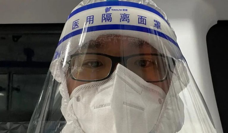 L’odissea di Xue in Cina: tre mesi di vita persi tra tamponi e quarantene