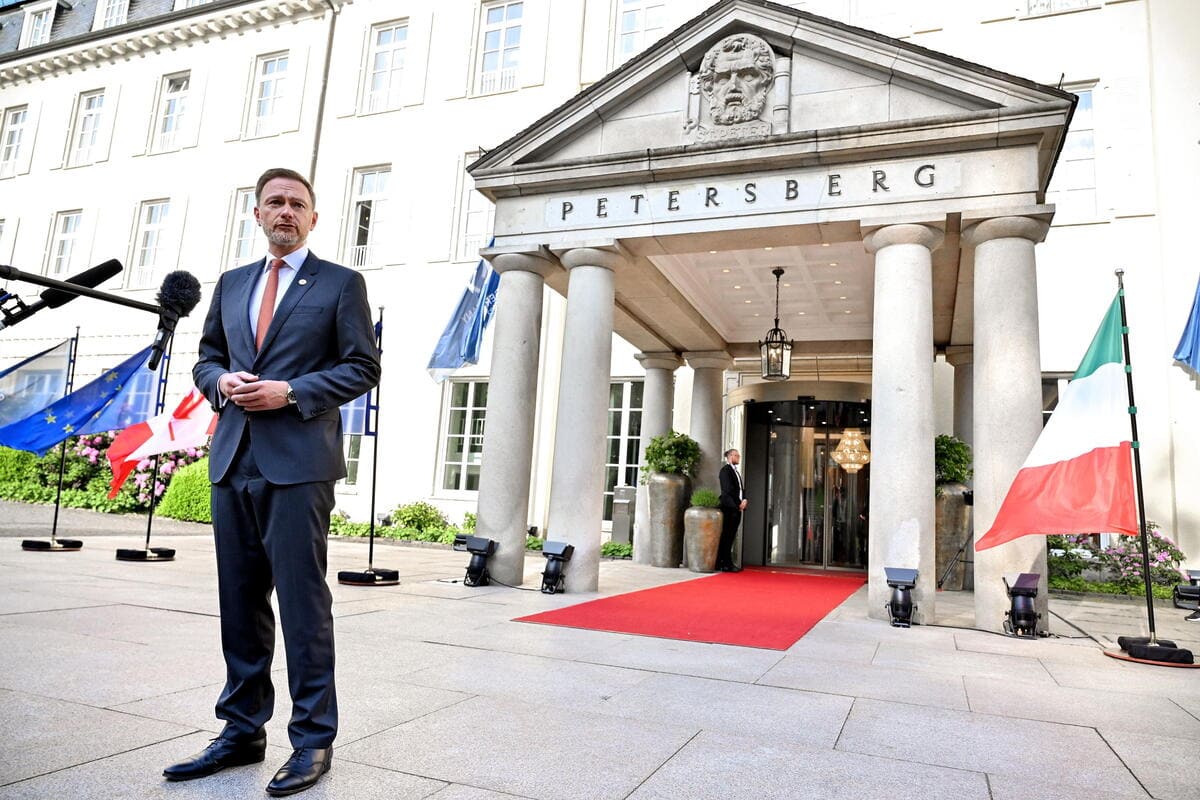 Lindner Germania