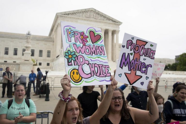 Il più bel regalo per la festa della mamma? «L’aborto»
