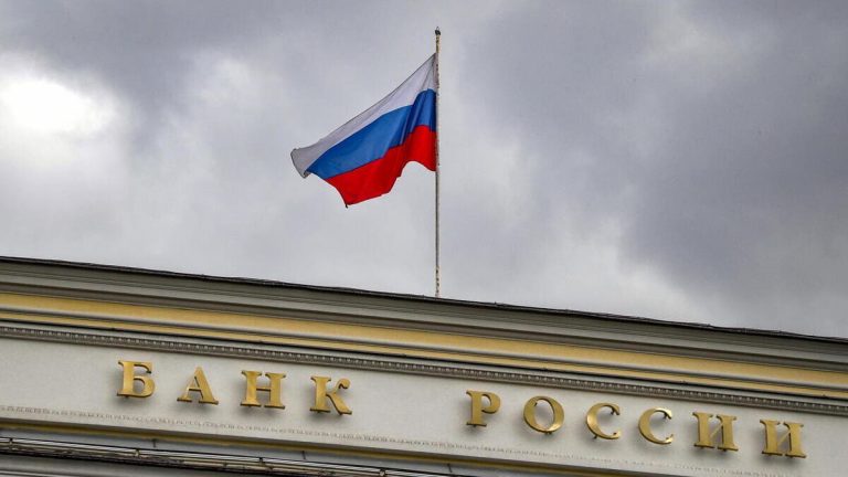 Le sanzioni contro la Russia di Putin non stanno funzionando