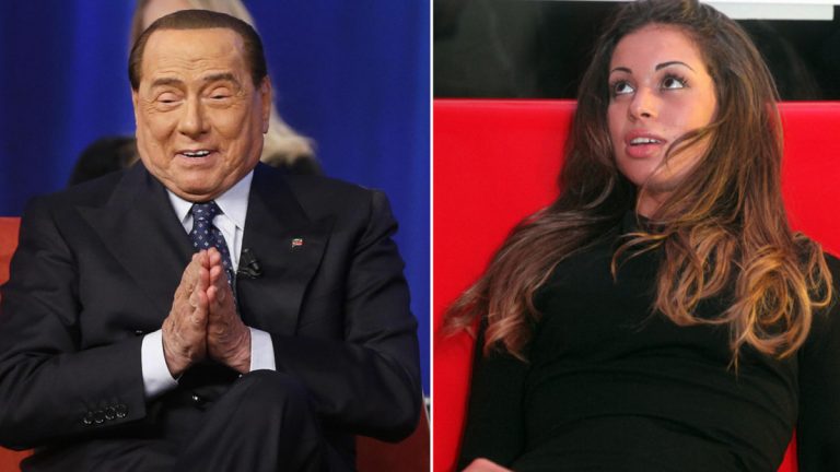 Ruby ter il miglior spot per il “sì” ai referendum sulla giustizia