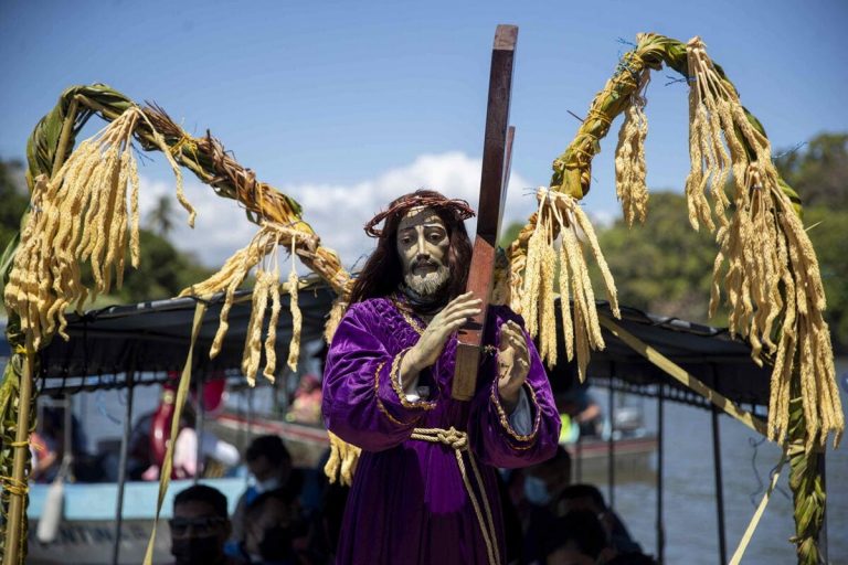 La persecuzione dei sacerdoti cattolici in Nicaragua
